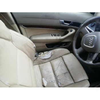 audi a6 berlina (4f2) del año 2005