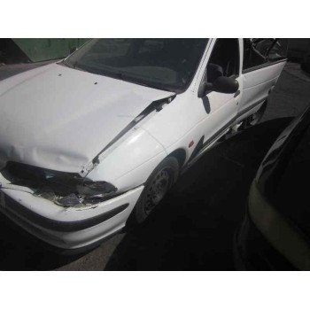 renault megane i berlina hatchback (ba0) del año 1996