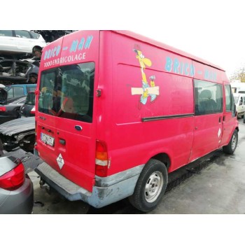 ford transit mod. 2000 combi del año 2000