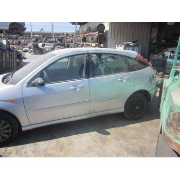 ford focus berlina (cak) del año 1999