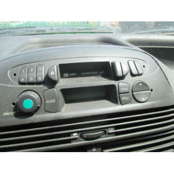 fiat punto berlina (188) del año 2002