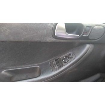 audi a3 (8l) del año 2002