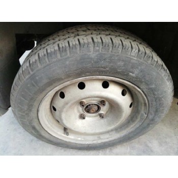 citroën berlingo del año 2003