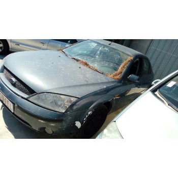 ford mondeo berlina (ge) del año 2001