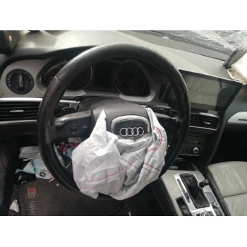 audi a6 berlina (4f2) del año 2007