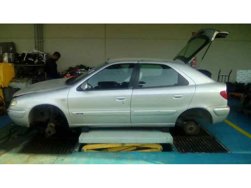 citroën xsara berlina del año 1999
