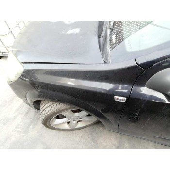 opel astra gtc del año 2006