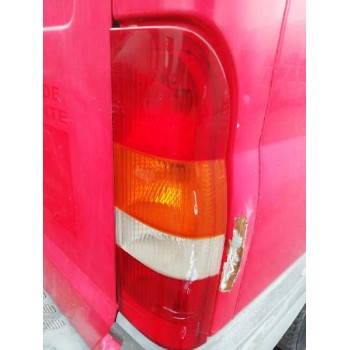 ford transit mod. 2000 combi del año 2000