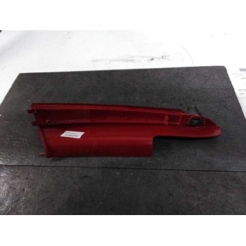 Recambio de piloto trasero derecho para citroën c4 berlina collection referencia OEM IAM SUPERIOR  