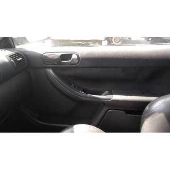 audi a3 (8l) del año 2002