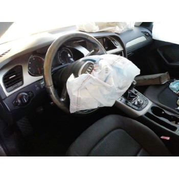 audi a4 avant (8k5) (2008) del año 2008