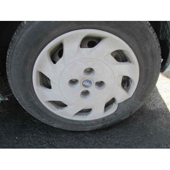 fiat punto berlina (188) del año 2002