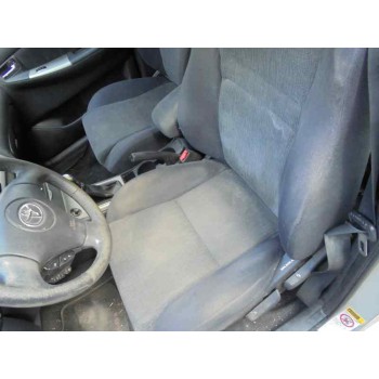 toyota corolla (e12) del año 2004