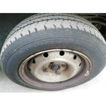 citroën berlingo del año 2003