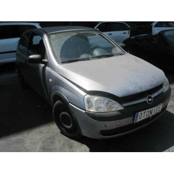 opel corsa c del año 2003