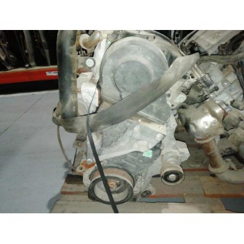 Recambio de motor completo para seat ibiza (6l1) 1.9 tdi referencia OEM IAM ATD  