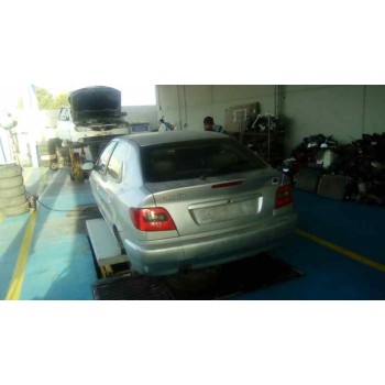 citroën xsara berlina del año 1999