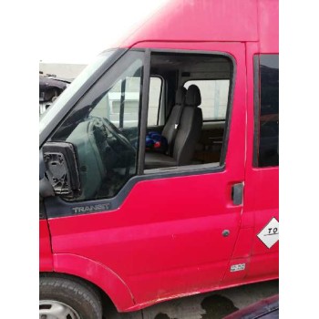 ford transit mod. 2000 combi del año 2000