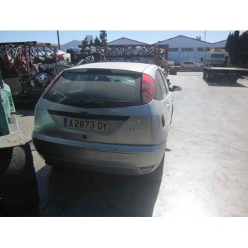 ford focus berlina (cak) del año 1999