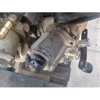 Recambio de valvula egr para opel corsa d referencia OEM IAM 55599946  