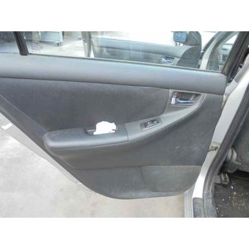 toyota corolla (e12) del año 2004