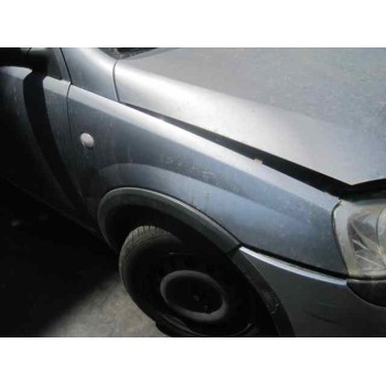 opel corsa c del año 2003