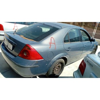 ford mondeo berlina (ge) del año 2001