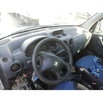 peugeot partner (s2) del año 2005