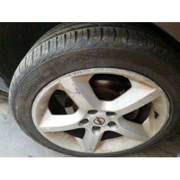 opel astra gtc del año 2006