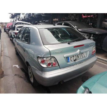 citroën xsara berlina del año 2004