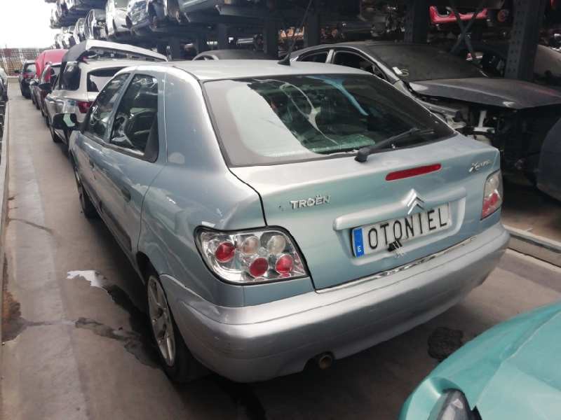 CITROËN XSARA BERLINA