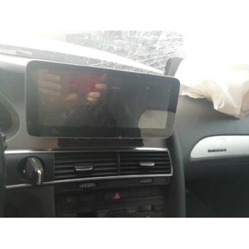 audi a6 berlina (4f2) del año 2007