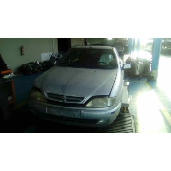 citroën xsara berlina del año 1999