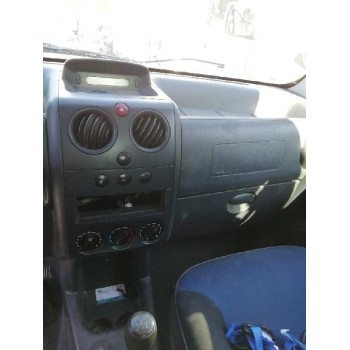 peugeot partner (s2) del año 2005