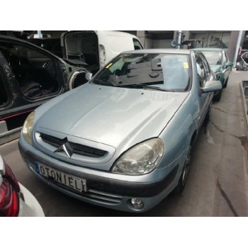 citroën xsara berlina del año 2004