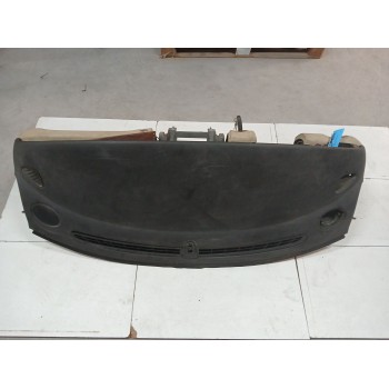 Recambio de kit airbag para jaguar xj executive referencia OEM IAM   