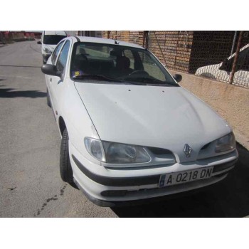 RENAULT MEGANE I CLASSIC (LA0)