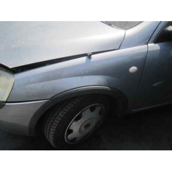 opel corsa c del año 2003