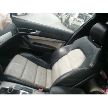 audi a6 berlina (4f2) del año 2007