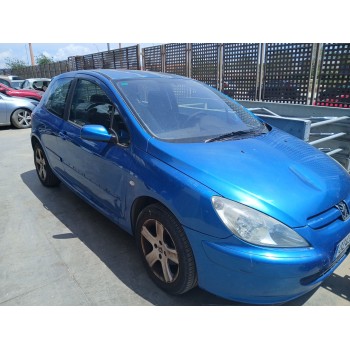PEUGEOT 307 (3A/C)
