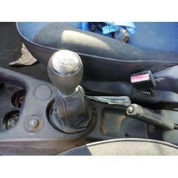 peugeot partner (s2) del año 2005