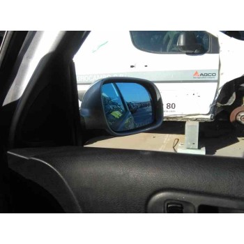 volkswagen golf iv berlina (1j1) del año 2001