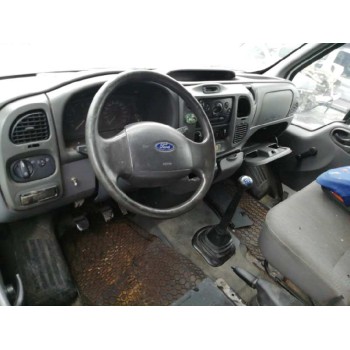 ford transit mod. 2000 combi del año 2000