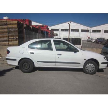 renault megane i classic (la0) del año 1998