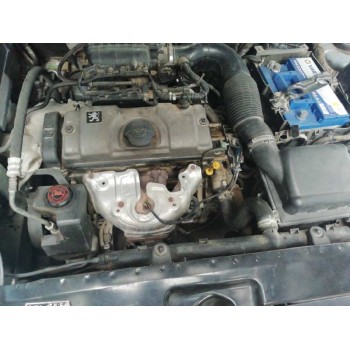 citroën xsara berlina del año 2004