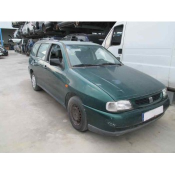 SEAT CORDOBA VARIO (6K5)