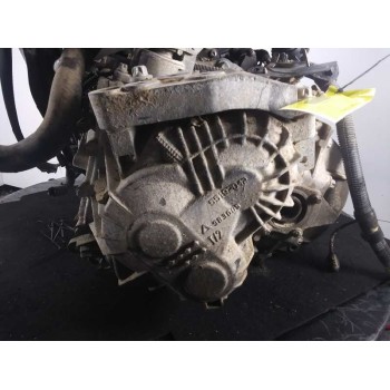 Recambio de caja cambios para opel corsa d innovation referencia OEM IAM M32017 6V 