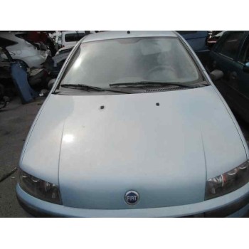 fiat punto berlina (188) del año 2002