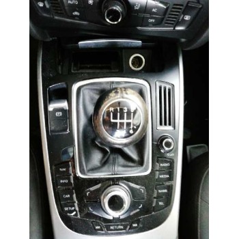 audi a4 avant (8k5) (2008) del año 2008