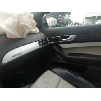 audi a6 berlina (4f2) del año 2007